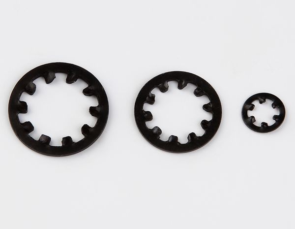 GB/T 861.1 內齒墊圈