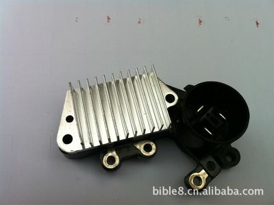 12V 長安之星電子調節器 JFT1503-1500W