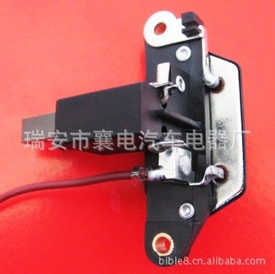 金龍宇通電子調節器 汽車發電機電壓調節器