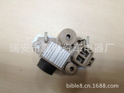 汽車(chē)電子調(diào)節(jié)器 出口型號(hào)外貿(mào)調(diào)節(jié)器IY028