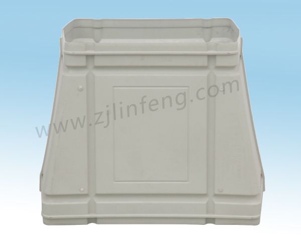 塑料通風(fēng)管道-變徑