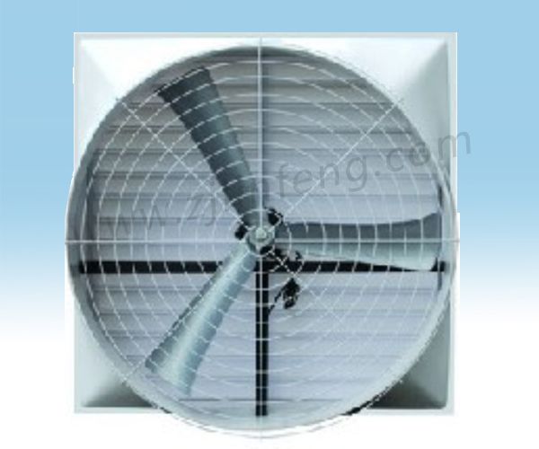 玻璃鋼負壓風機