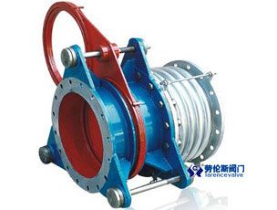 F43CX手動眼鏡閥