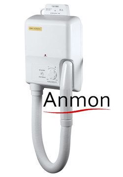 浴室壁掛式美發(fā)干膚器干發(fā)器