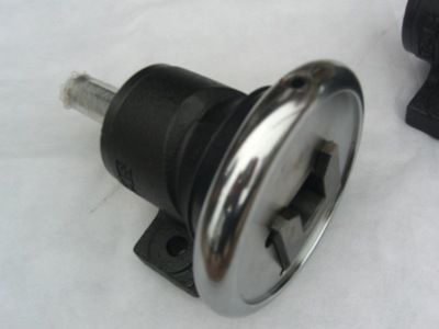 安全夾頭，安全卡盤