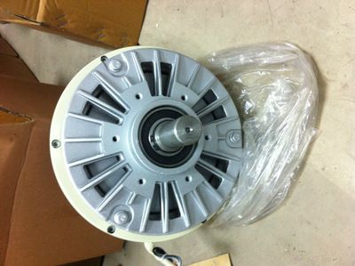 5KG孔式磁粉制動器、10KG單軸磁粉制動器