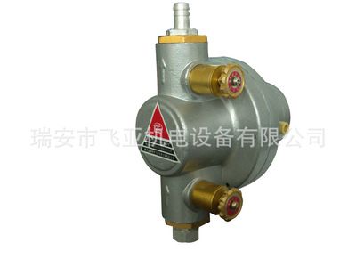 氣動單相隔膜泵，氣動單向隔膜泵，油墨循環泵