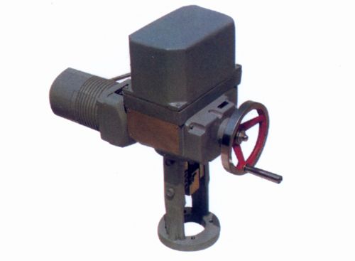 ZKZ系列直行程電動執行機構