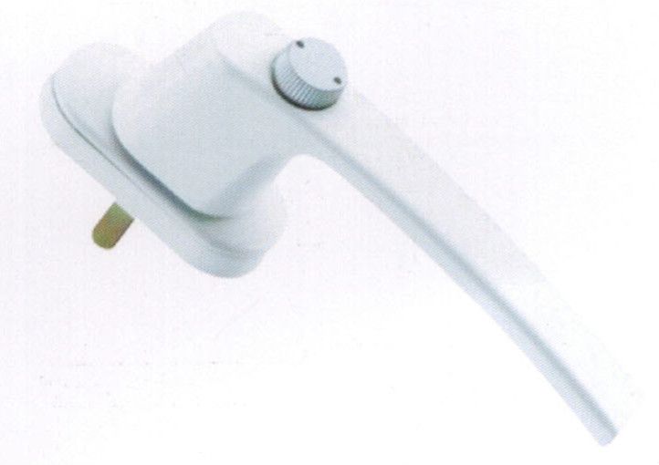 帶保險傳動執手