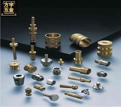 加工定做各類銅件、汽動配件、非標螺絲數(shù)控車加工 