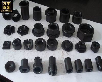 非標緊固件冷鐓加工，緊固件儀表加工，鋅合金件壓鑄加工