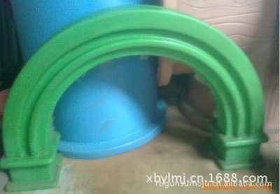 滑梯 淘氣堡 小博士 滾塑模具