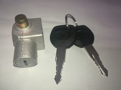 按管鎖按座鎖座管鎖