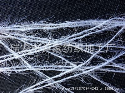 錦綸高，低彈力布料錦綸羽毛紗/羽毛毛紗