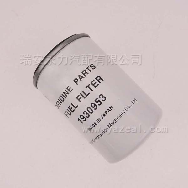 日立 Hitachi filter 1930953 濾清器