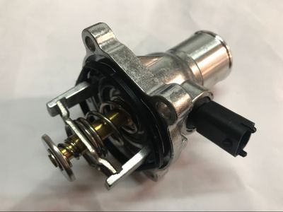 汽車節溫器24405922 24418432適用車型 歐寶