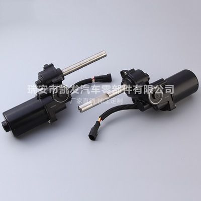 SUV電動踏板電機攬勝發現3/4原裝馬達電動踏板電機