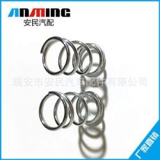 各種壓縮彈簧規格、拉簧、扭簧及異形彈3006