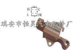 N6366汽車發(fā)電機(jī)調(diào)節(jié)器