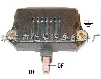 IM507汽車發電機調節器