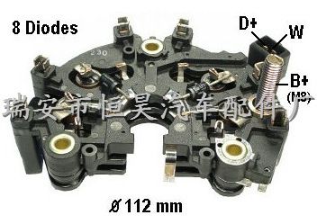 IBR850 汽車發電機整流橋