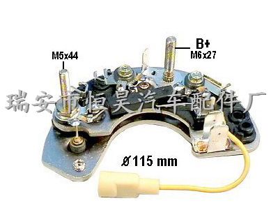 ILR571 汽車發電機整流橋