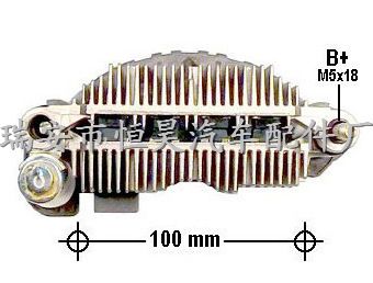 IMR10068 汽車發(fā)電機整流橋