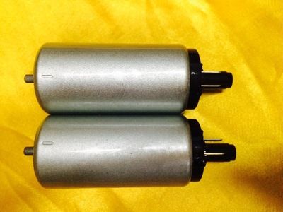 摩托車燃油泵，本田，鈴木等型號