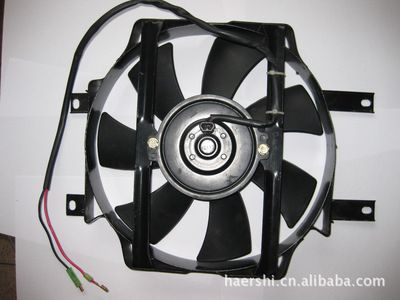 汽車風(fēng)扇電機/盤式電機/冷疑器總成