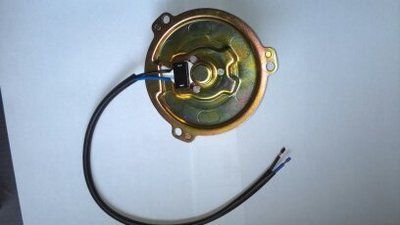 汽車風扇/風扇電機/盤式電機/冷疑器電機