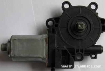 汽車電機，搖窗機電機，升降器