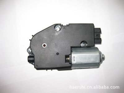 汽車天窗電機(jī)/馬達(dá)/電機(jī)/玻璃升降器電機(jī)