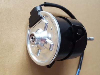 汽車風扇/電機/直流無刷電機/盤式電機/冷疑器電機