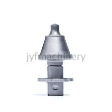 銑刨機(jī)配件RP06-20瀝青路面銑刨齒用于維特根、徐工、三一、寶馬格 2米路面冷銑刨機(jī) 