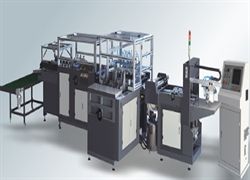 YL-450/540全自動(dòng)封面機(jī)