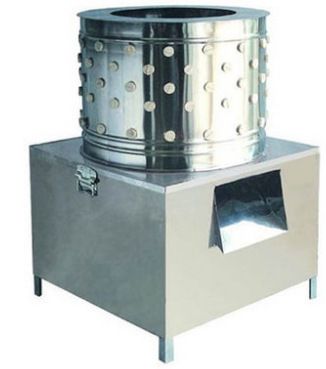 雞鴨家禽脫毛機