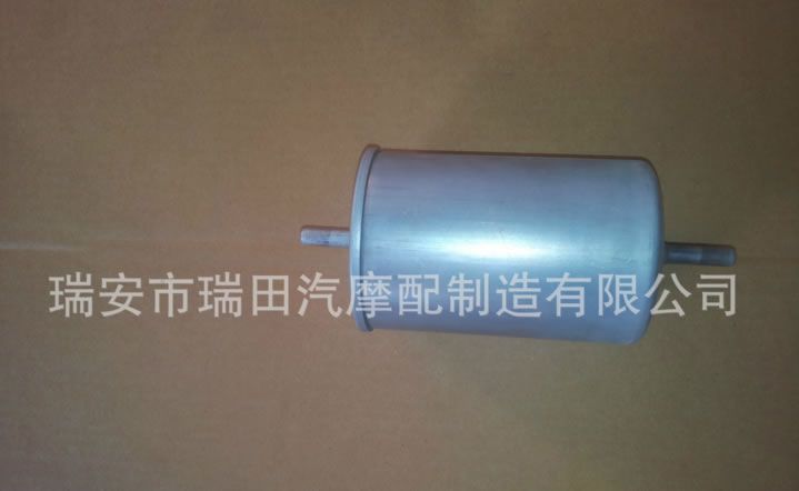 沃爾沃30671182燃油濾清器