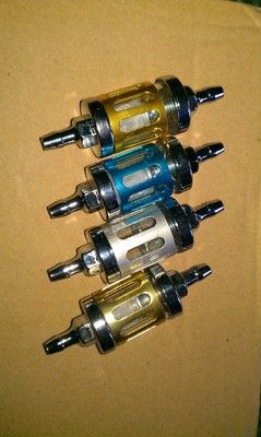 摩托車改裝過濾器