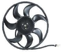 大眾車用散熱器風扇 電子扇 冷卻風扇