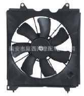 車用散熱器風扇 冷卻風扇 本田雅閣2.0 08款電子扇