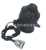 車用散熱器風(fēng)扇 冷卻風(fēng)扇 電子扇 豐田漢蘭達2.7馬達