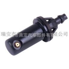 福田歐曼、柳州五菱噴水電機、噴水嘴