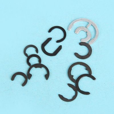 非標(biāo)夾緊擋圈型號(hào)齊全不同規(guī)格都可定做