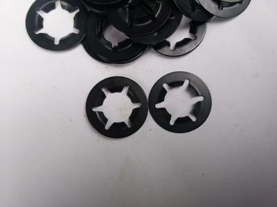 各種規格沖壓非標國標緊圈軸承夾汽車五金配件標準件緊固件