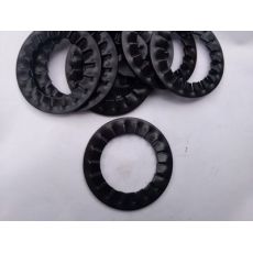 供應(yīng)各種規(guī)格沖壓件非標國標內(nèi)外齒墊圈片錳鋼緊固件