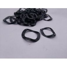 供應(yīng)各種規(guī)格沖壓件非標國標三波彈簧墊圈片錳鋼緊固件