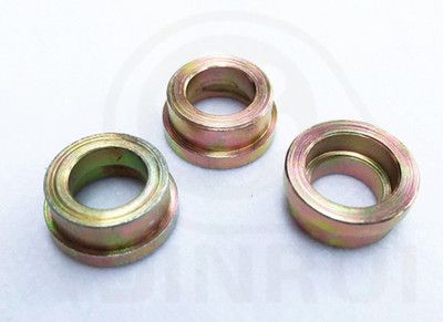 T帽 減震襯套 套管 通孔帽 非標(biāo)緊固件