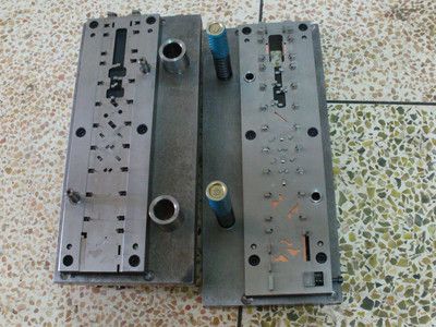 沖壓自動(dòng)模具