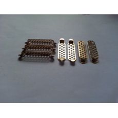打火機(jī)沖壓件，銅件