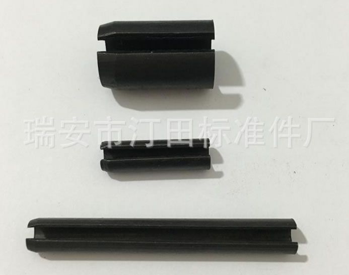 彈性銷 彈性圓柱銷 GB879 DIN1481